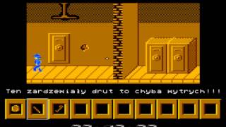 Kasiarz for the Atari 8-bit family