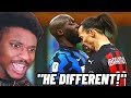 American Reacts To Zlatan Ibrahimovic’s Most BADASS Moments