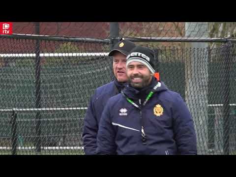 Defour en KV Mechelen strijden de komende dagen op twee fronten.