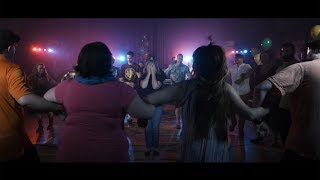 Young Desire Music Video