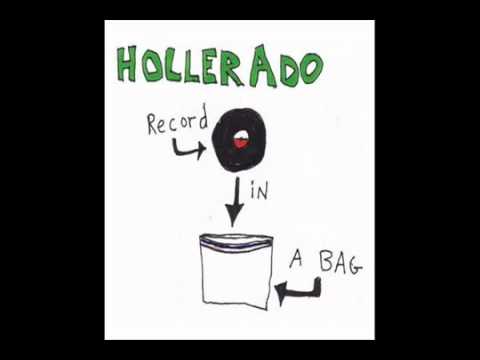 Hollerado - Fake Drugs
