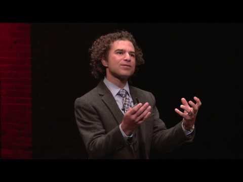 Why there is no mind/body problem: Joe Cruz at TEDxWilliamsCollege