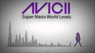 Super Mario Hollaback Girl Levels (Carchedi&#39;s Mash-Up)