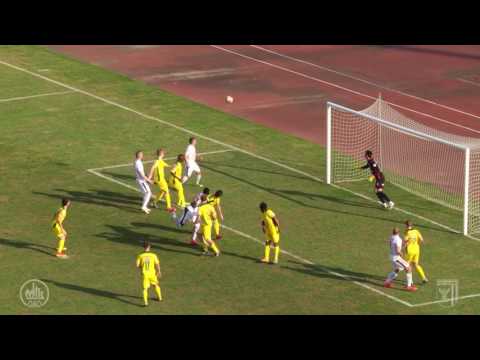 Беларусбанк - Высшая лига-2017. 1 тур. Неман - Славия-Мозырь. Обзор матча.