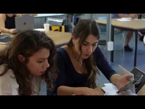 Accelerating Innovations in Post-Conflict Regions