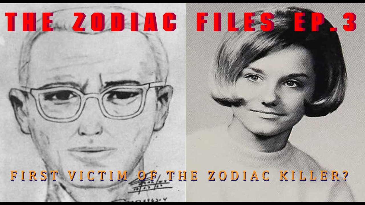 The Zodiac Files Ep.3: Cheri Jo Bates' Mystery (Riverside, CA)