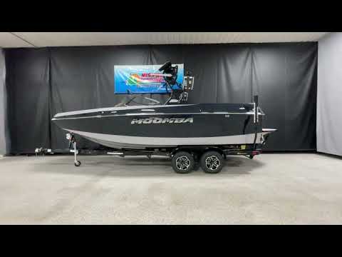 2023 Moomba Max - Virtual Tour