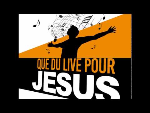 Temps d'adoration avec Les JSB (Worship time with JSB) - LIVE 2017