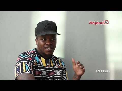 Citi Lyts Chats Gigi Lamayne Abuse Rumours & The Damage They Caused