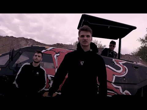 Koro ft. Filipek - Wersja demon (Prod. SARNULA)