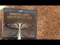 Independence Day Blu Ray Unboxing With Slipcover