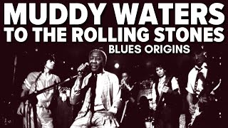 The Origins Of Blues Music. Where Did It Come From? Where Did It Go?