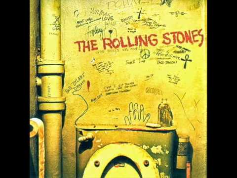 THE ROLLING STONES - Prodigal Son (1968)