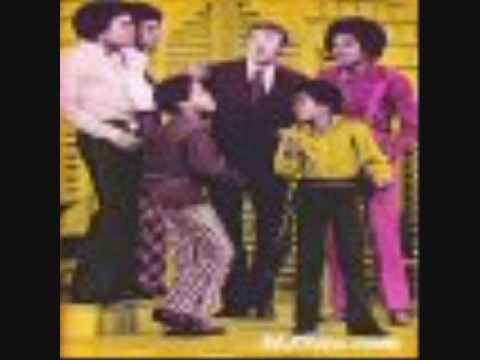 Jackson 5 Boogie Man