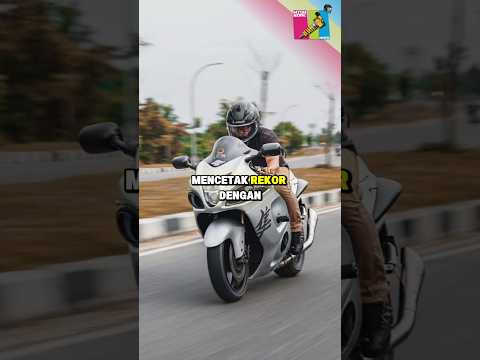 Mengapa Suzuki Jadi Pemicu Aturan Batas Kecepatan Superbike