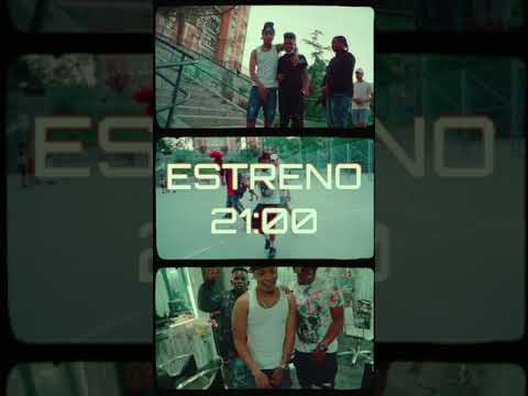 ESTRENO🔥🔥🔥 saymol fyly ft 3world yamakasy El Bloque