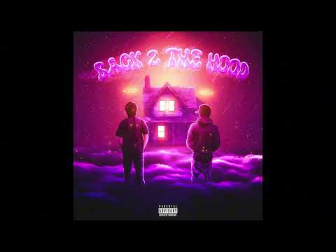 4WIIN X MONKEY B - BACK 2 THE HOOD (Prod. @PacheBeatzz)