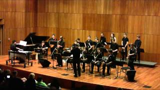 ESYO Youth Jazz - Meltdown