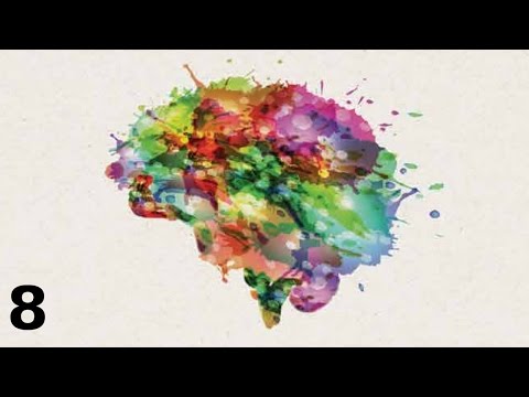 Simulation (How Emotions are Made)