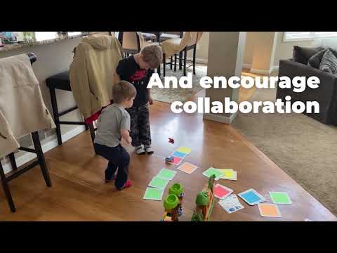 Vidéo YouTube - luK5j3TomoE