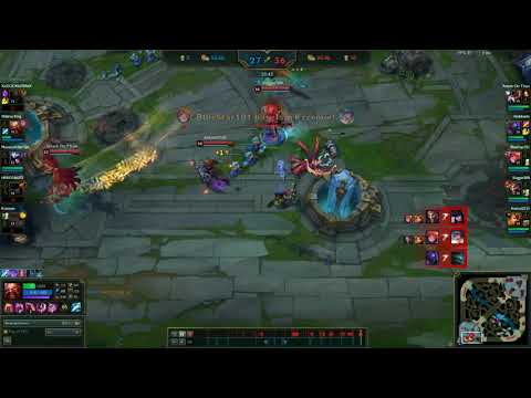 BIG BELLY GRAGAS BARREL!