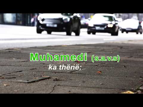 Dyshimi - Gënjeshtër e madhe!