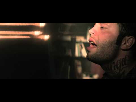 Night Verses - "Be Happy With Yourself, I'm Staying Here in Hell" Official Music Video