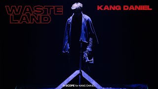 Download lagu [4K 60p] 250810 ''Lightsaber performance   Wasteland' 강다니엘 직캠 - 2025 ACT: NEW EPISODE 2nd Day mp3