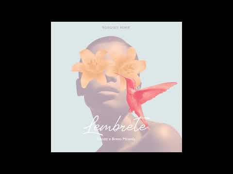 Ghostt, Breno Miranda, Borgges - Lembrete (Borgges Remix)