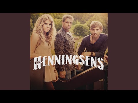 Color Red - The Henningsens
