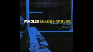 Madlib - Please Set Me At Ease