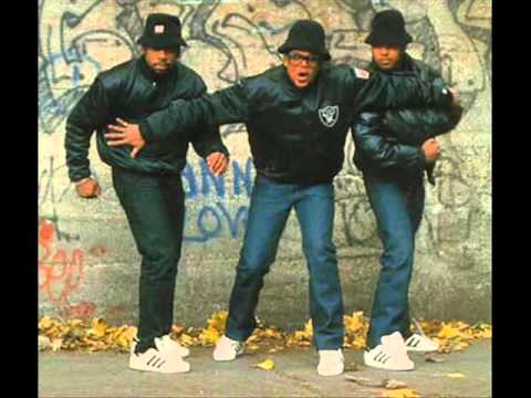 Run DMC vs Jason Nevins -X- It s Like That (Club Mix).mp4