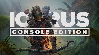 Icarus: Console Edition trailer