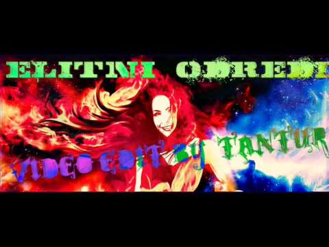 Sto te volim- Elitni Odredi Ft. Cvija