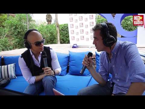 RACHID BADOURI IMITE UN CHINOIS QUI FAIT SA PRIERE SUR HIT RADIO - 7 JUIN 2013