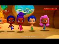 Bubble Guppies Outside Song V2 Kazakh