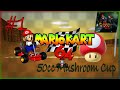 Mario Kart 64 1440p 50cc Mushroom Cup Pt 1