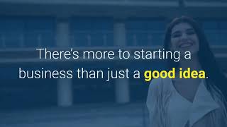 how to become an entrepreneur by starting your own business