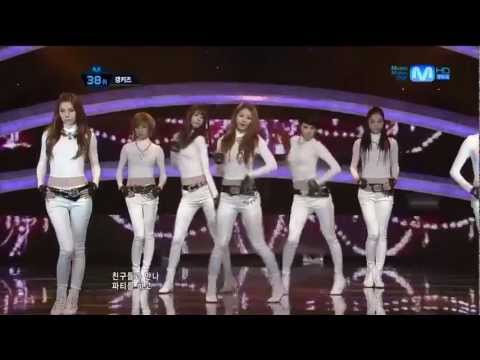 120712 Gangkiz - MAMA (HD1080P)
