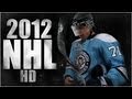 NHL's Plays of the Year 2012 [HD] 