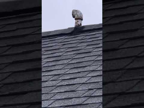Shingle Roof Inspection- Frackville, PA.