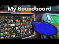 I Made A Free Soundboard Software