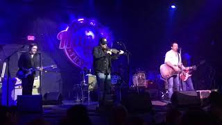 Reckless Kelly 1952 Vincent Black Lightning