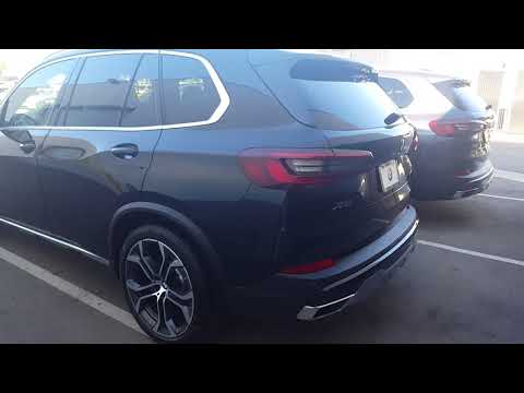 2020 BMW X5 9C49837