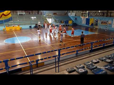 under 18 silver Cmc Vs Basket lucca