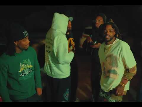 Seddy Hendrinx - Fresh N Clean  [VISUALIZER]