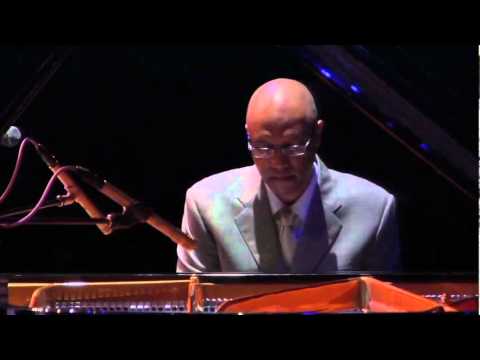 Billy Childs Jazz-Chamber Ensemble w/Calder Quartet: "The Path Among the Trees"