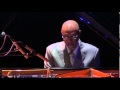 Billy Childs Jazz-Chamber Ensemble w/Calder Quartet: "The Path Among the Trees"