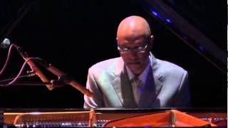 Billy Childs Jazz-Chamber Ensemble w/Calder Quartet: 