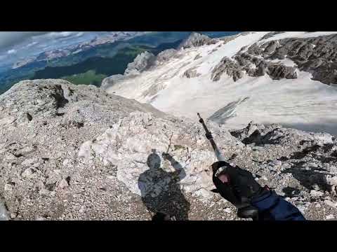 MARMOLADA  |  Punta Penia(3343)  |  25/07/2024